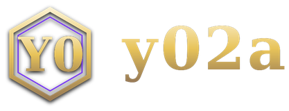 y02a logo